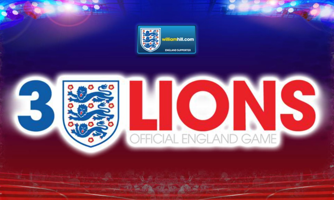 3 Lions Online Slot