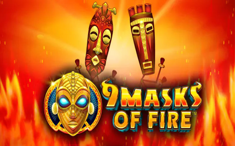 Unmask the Thrills of 9 Masks of Fire