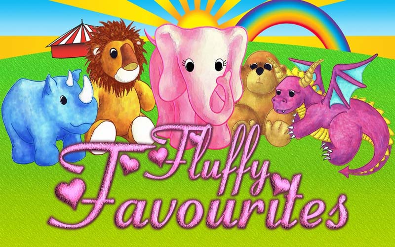 Fluffy Favourites Slot: Explore the Fun and Rewards!