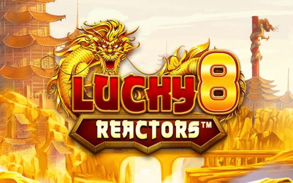 Uncover the Power of Lucky 8 Reactors: How to Win Big