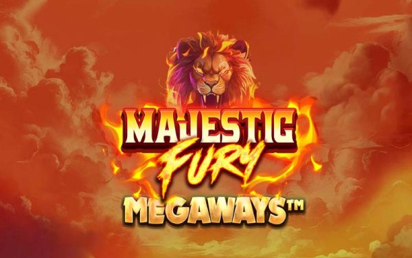 Unleash Majestic Fury Megaways: Massive Wins Await!