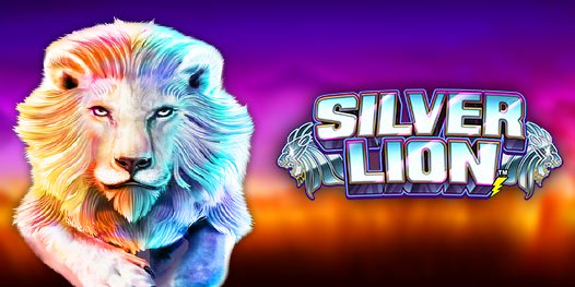 Silver Lion Free Online Slot