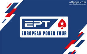 The European Poker Tour