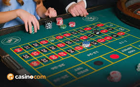 Paroli Strategy in Casino Games