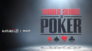 World Series of Poker