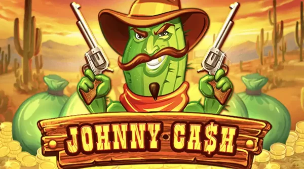 The Mechanics of the Johnny Cash Slot Game