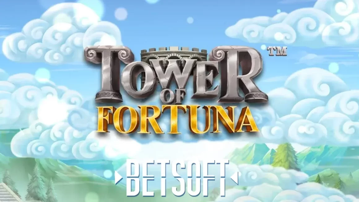 Tower of Fortuna Slot Game