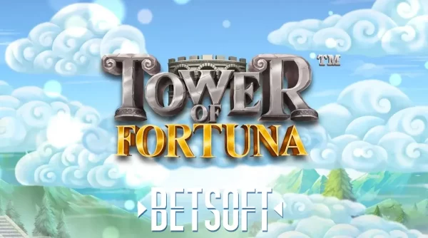 Strategies for Tower of Fortuna Slot Game