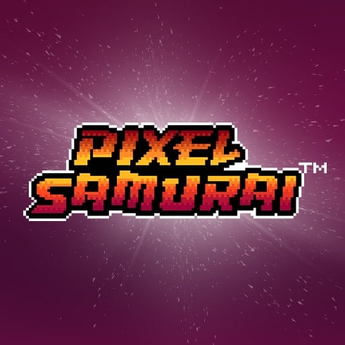 Pixel Samurai