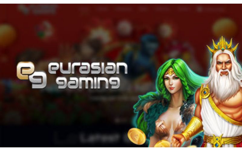 Why EURASIAN Gaming Dominates the Market