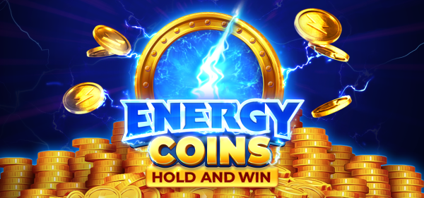 The Impact of Energy Coins Hold & Win Slots