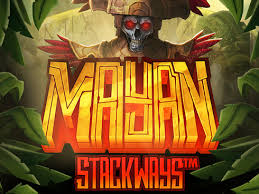 Mayan Stackways Slots