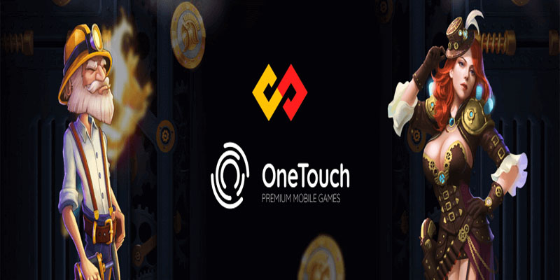 OneTouch Gaming: Secrets Gamers Can’t Resist!