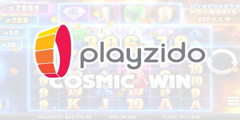 Playzido Gaming: Revolutionizing Online Entertainment