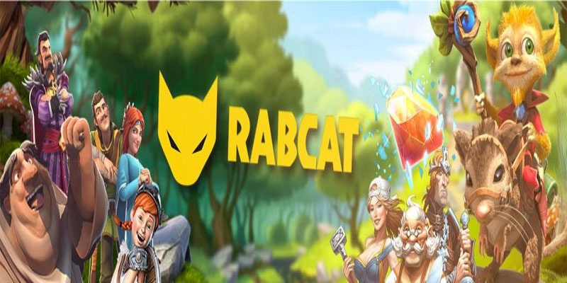 Rabcat Gaming: Revolutionizing Online Slots with Innovation