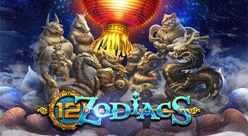 Gameplay Mechanics How to Play 12 Zodiacs Slots