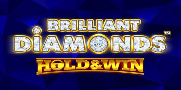 Discover Glittering Treasures with Brilliant Diamonds Hold & Win