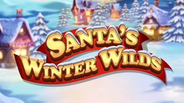 Santa’s Winter Wilds Slots A Festive Adventure