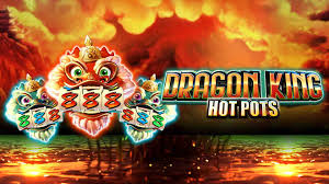 Dragon King Hot Slots