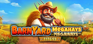 Gameplay Mechanics and Features Barnyard Megahays Megaways Slot