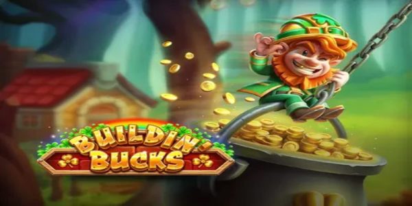 Unlock Big Wins with Beach Bucks Slot Game Today!