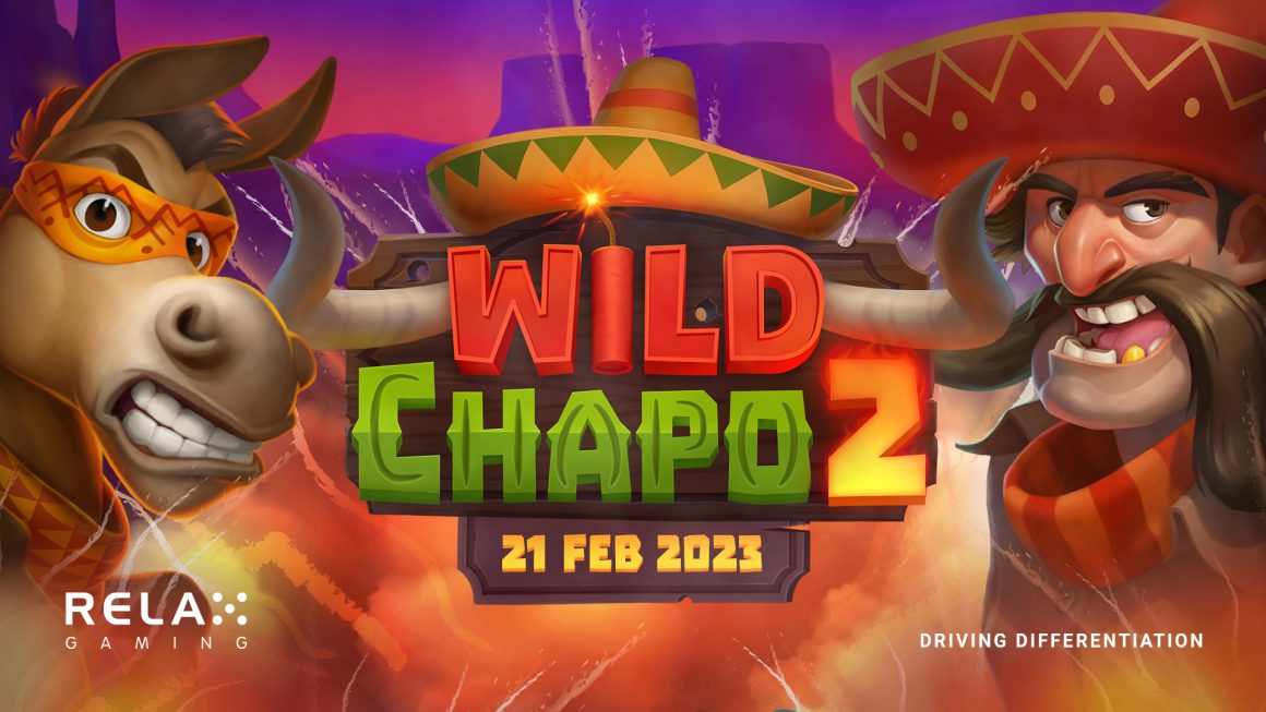 Wild Chapo Slots