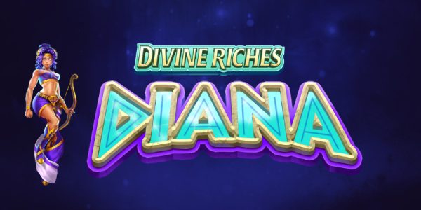 Divine Riches Diana Slot for Maximizing Wins