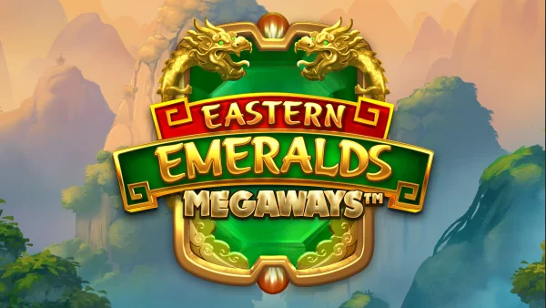 Eastern Emeralds Megaways Slot – A Thrilling Asian-Themed Casino Experience