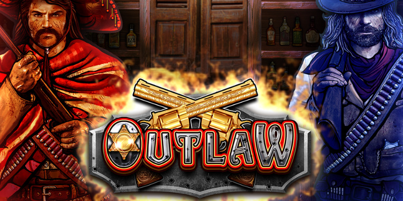 Outlaw Slot