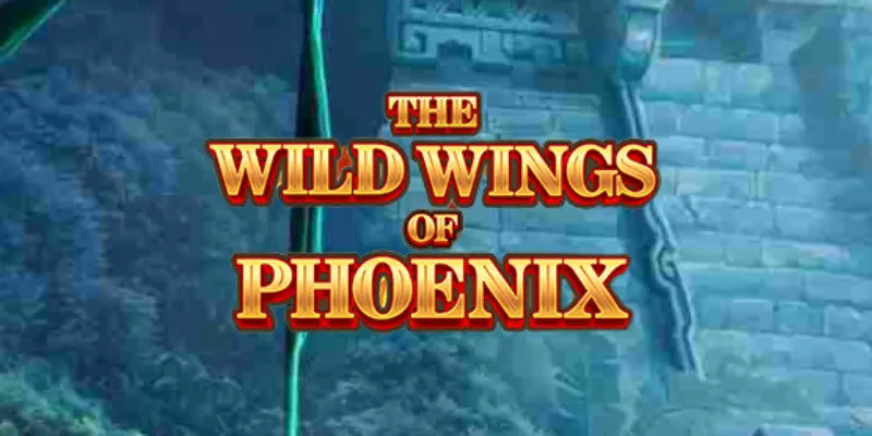 Wild Wings of Phoenix Slot