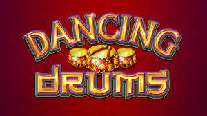 Dancing Drums Slots