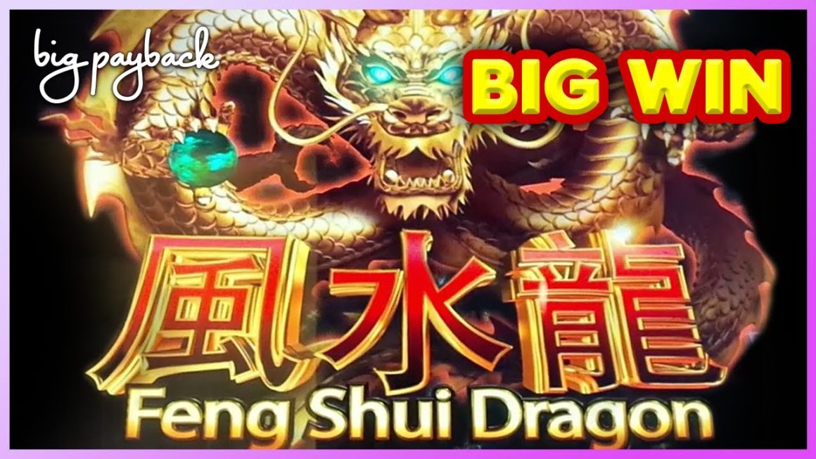 Feng Shui Dragon Slots