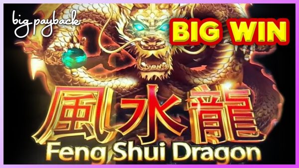 The Symbols, Colors, and Their Feng Shui Dragon Slots in the Game