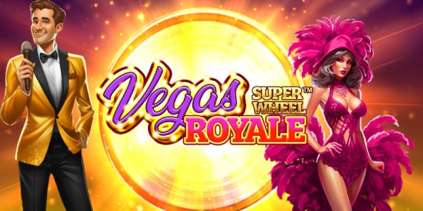 How to Play Game Royale Vegas Slot