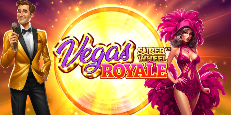 Game Royale Vegas Slot