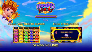 Game Hearts and Horns