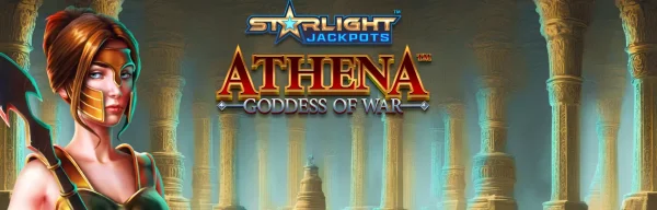 Strategies to Maximize Winnings in Starlight Jackpots Athena Goddess of War Slots